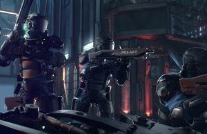 Cyberpunk 2077: Viel größeres Entwicklerteam als es The Witcher 3 je hatte!