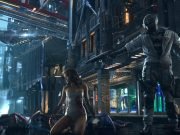 Release – Wann erscheint das Sci-Fi Rollenspiel Cyberpunk 2077?