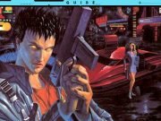 Die Idee zum Computerspiel Cyberpunk 2077 war ein Pen-&-Paper-Rollenspiel