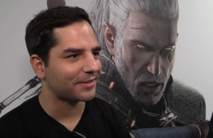 Cyberpunk 2077: John Mamais verspricht, dass es richtig, richtig krass wird!