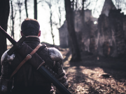 Werde in der „Witcher School“ in Polen selbst zum Hexer!