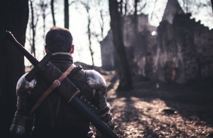 Werde in der „Witcher School“ in Polen selbst zum Hexer!