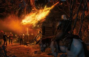 Netflix – The Witcher erhält eine eigene TV-Serie!