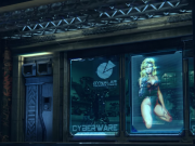 Cyberpunk 2077 – Gerücht um Social Hubs & Gwent ähnliches Minispiel