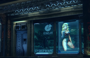 Cyberpunk 2077 – Gerücht um Social Hubs & Gwent ähnliches Minispiel