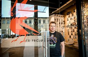 Cyberpunk 2077 – Kein Release-Termin 2017 & Verbesserte Engine