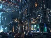 Nach Jahren der Stille: Neues Lebenszeichen von Cyberpunk 2077