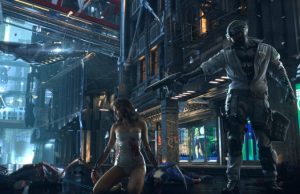 Nach Jahren der Stille: Neues Lebenszeichen von Cyberpunk 2077