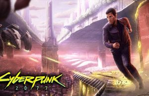 Cyberpunk 2077 – Laut Gerücht ist Tech-Demo spielbar & Marketing-Kampagne steht bevor