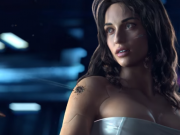 Cyberpunk 2077 – CD Projekt RED als Aussteller auf der E3 2018 bestätigt!