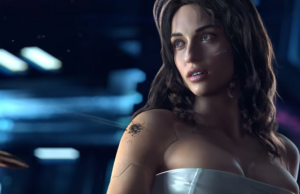 Cyberpunk 2077 – CD Projekt RED als Aussteller auf der E3 2018 bestätigt!