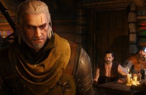 CD Projekt Red – Weiteres bisher geheimes RPG in Arbeit: Erwartet uns ein Witcher-Nachfolger?