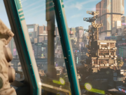 Cyberpunk 2077 – Entwickler äußert sich zu Ladebildschirm