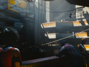 Cyberpunk 2077 – Geleakte Audio-Aufnahmen der E3-Demo überzeugen Spieler
