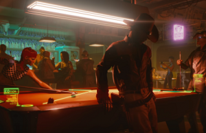 Cyberpunk 2077 – Multiplayer-Modus für das Sci-Fi Rollenspiel bestätigt!