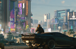 Cyberpunk 2077 – Gamescom 2018: Stand von CD Projekt nur in Business-Area