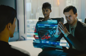 CD Projekt Red – Der Cyberpunk 2077 Macher steigt in den App-Markt ein!