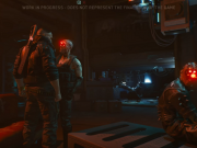 Cyberpunk 2077 – CD Projekt RED präsentiert der Welt erstes Gameplay zum Blockbuster-Spiel!