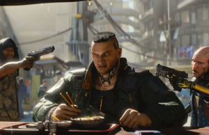 Cyberpunk 2077 – Live-Stream auf Twitch: Bekommen wir erstes Gameplay zu Gesicht?
