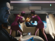 Cyberpunk 2077 – Mission oder DLC: Verschlägt es uns im Action-RPG auf den Mond?