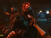 Cyberpunk 2077 – Unser Preview zur Gameplay-Demo auf der Gamescom 2018