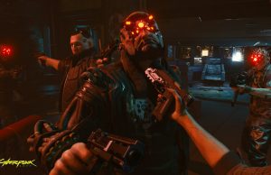 Cyberpunk 2077 – Unser Preview zur Gameplay-Demo auf der Gamescom 2018
