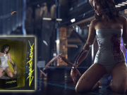 Cyberpunk 2077 – Ebay: Der Wucher um den Gamescom 2018 Merchandise