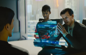Cyberpunk 2077 – Der Publisher für Deutschland steht fest