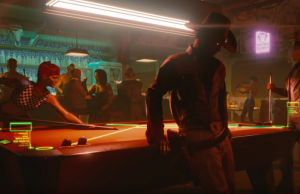 Cyberpunk 2077 – Partnerschaft mit Digital Scapes: Hinweis auf wertigen Multiplayer