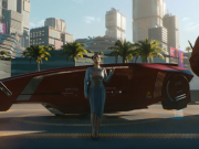 Cyberpunk 2077 – Rollenspiel erscheint laut türkischem Publisher 2019