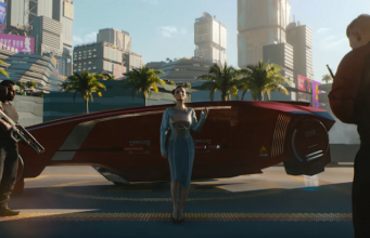 Cyberpunk 2077 – Rollenspiel erscheint laut türkischem Publisher 2019