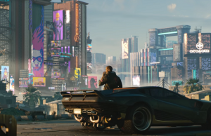 Cyberpunk 2077 – Ihr rettet euch selbst und nicht die Welt