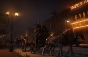 Cyberpunk 2077 – Ziel ist ähnliche Spielqualität wie bei Red Dead Redemption 2