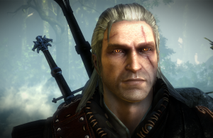 The Witcher-Serie – Netflix zeigt erstmals Henry Cavill als Geralt!