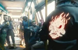 Cyberpunk 2077 Entwickler bedankt sich für großes Interesse