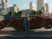 E3 2019 – Auf der Messe gibt’s neues zu Cyberpunk 2077