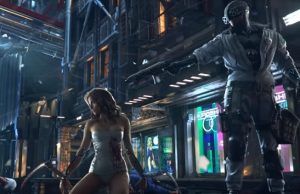 Collector’s Edition zu Cyberpunk 2077 offiziell bestätigt