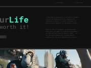 E3 2019 – Eine Schnitzeljagd zu Cyberpunk 2077 auf der Trauma Team Seite?