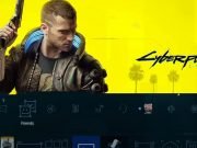 Cyberpunk 2077: PlayStation 4 Theme: „Söldner der finsteren Zukunft“ verfügbar!