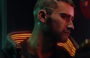 An diesen 5 Projekten arbeitet CD Projekt RED, drei haben Cyberpunk-Setting