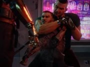 Release des Action-RPGs Cyberpunk 2077 offiziell auf September 2020 verschoben!
