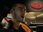 CD Projekt RED: Erstes cybermäßiges Community-BBQ. Bitte mehr davon!