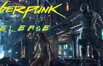 CD Projekt RED enthüllt endlich das Release-Datum von Cyberpunk 2077!