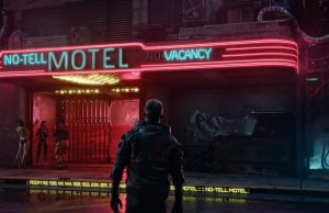 Erscheint Cyberpunk 2077 auch für PS5 und Xbox Scarlett?
