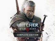 The Witcher 3: Complete Edition für Nintendo Switch angekündigt!