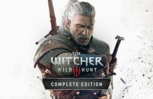 The Witcher 3: Complete Edition für Nintendo Switch angekündigt!
