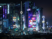 E3 2019 – Entwickler: Ein Multiplayer zum Singleplayer-Rollenspiel Cyberpunk 2077?