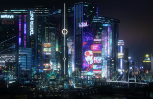 E3 2019 – Entwickler: Ein Multiplayer zum Singleplayer-Rollenspiel Cyberpunk 2077?