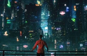 Cyberpunk 2077: Die besten Science-Fiction-Serien als Vorbereitung