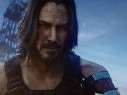 Cyberpunk 2077 – Keanu Reeves als Johnny Silverhand: Ein Porträt